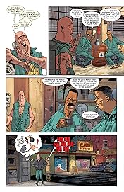 Rumble #8