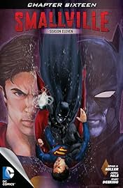 Smallville: Season 11 #16