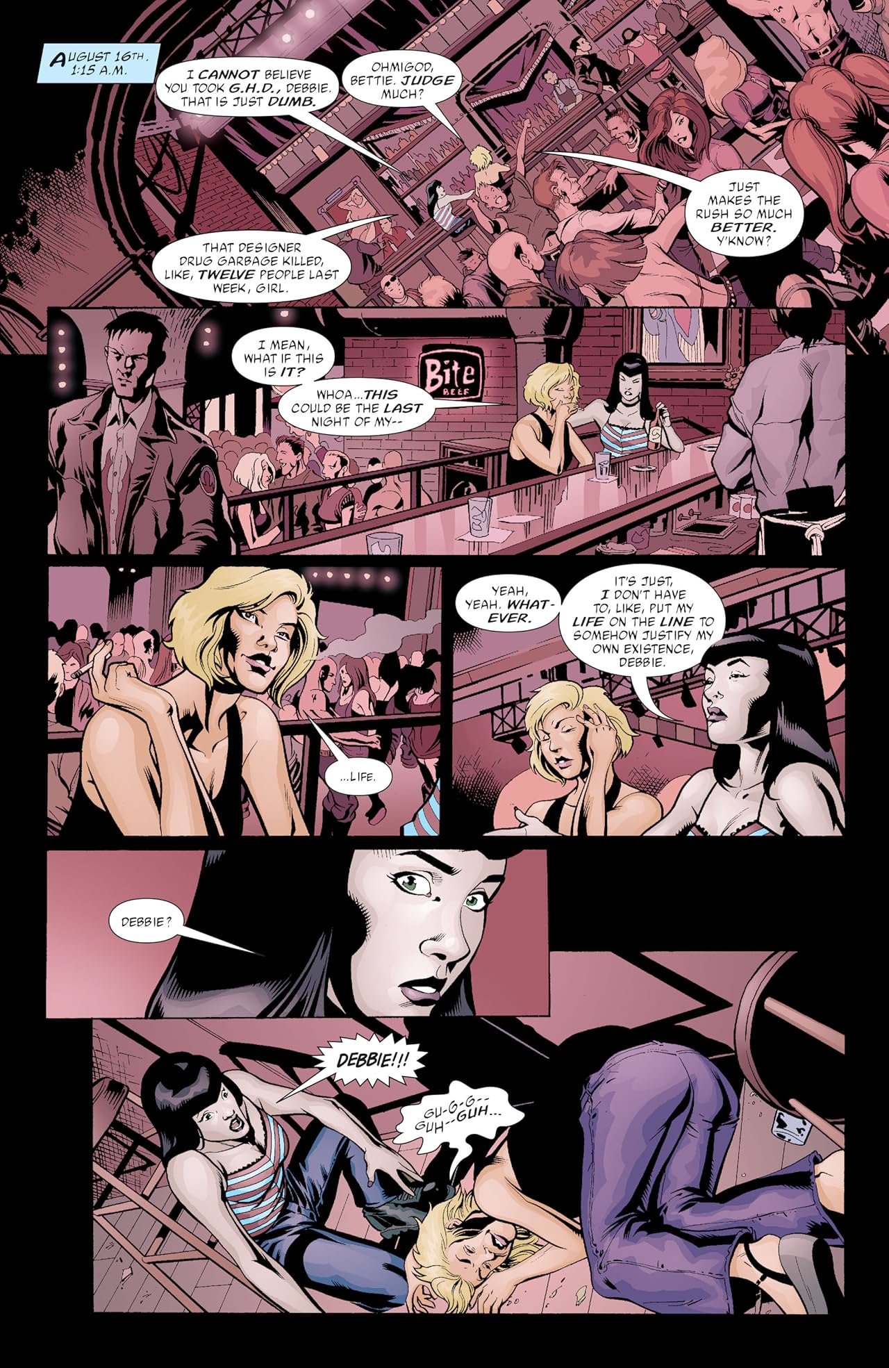 Batman: War Games: Book One