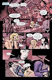 Batman: War Games: Book One