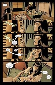 Batman: War Games: Book One