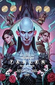 Fables: The Deluxe Edition: Book Eleven