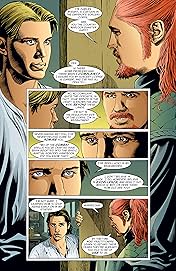 Fables: The Deluxe Edition: Book Eleven