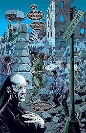 Fables: The Deluxe Edition: Book Eleven