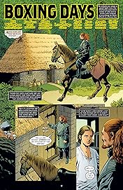 Fables: The Deluxe Edition: Book Eleven