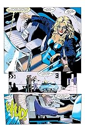 Birds of Prey (1999-2009) Vol. 1