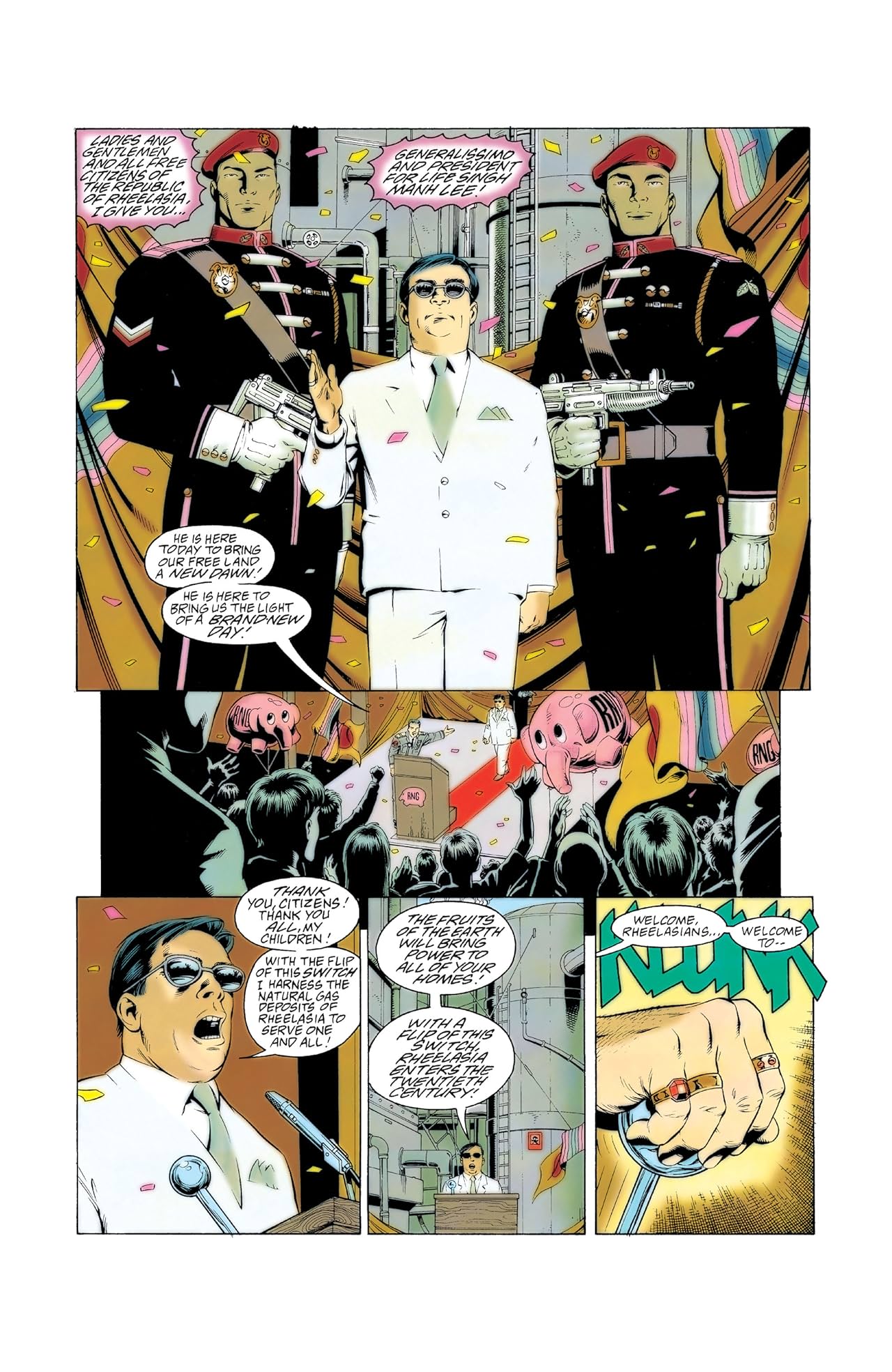 Birds of Prey (1999-2009) Vol. 1