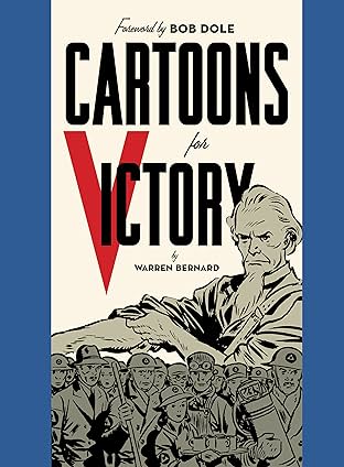 Cartoons for Victory