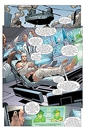 World War Hulk: Aftersmash #1