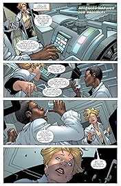 World War Hulk: Aftersmash #1