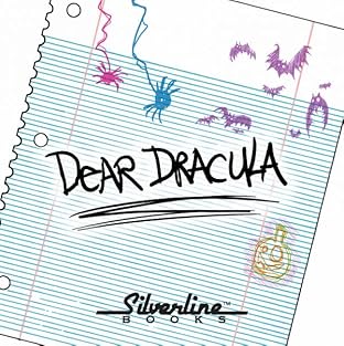 Dear Dracula