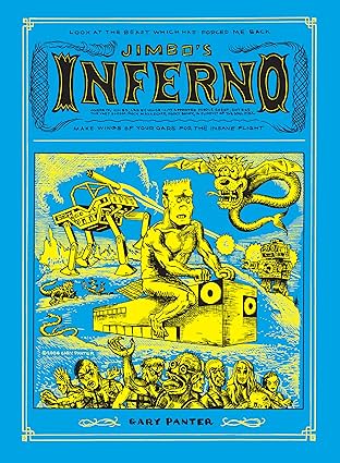 Jimbo's Inferno