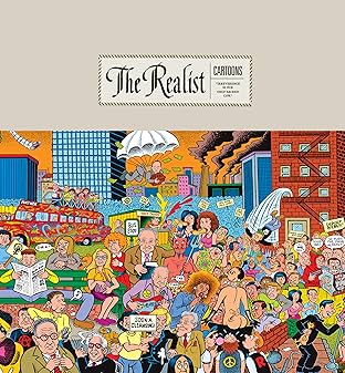 The Realist Cartoons