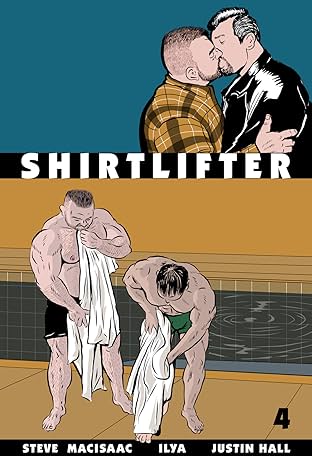 Shirtlifter #4
