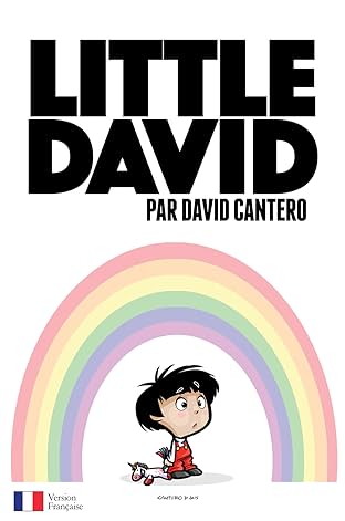 Little David