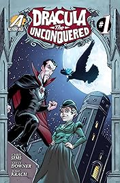 Dracula the Unconquered #1