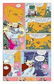 Adventure Time #8