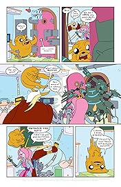 Adventure Time #8