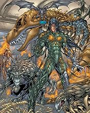 Witchblade #18