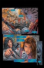 Witchblade #18