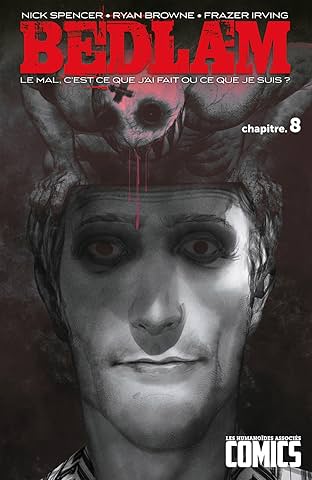Bedlam: Chapitre 8