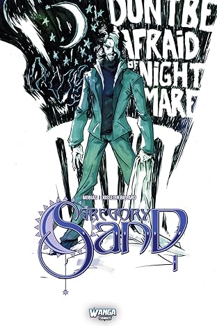 Gregory Sand Vol. 1: Chapitre 2