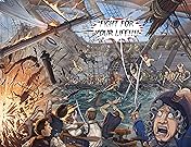 Anne Bonnie Vol. 1: The Journey Begins