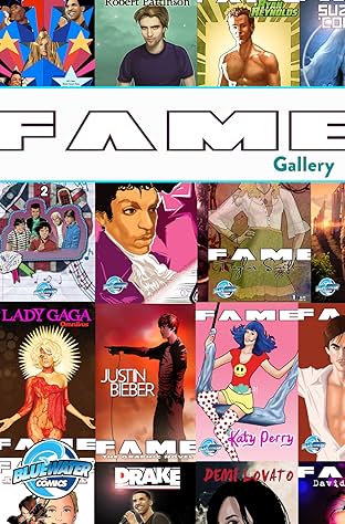 Fame: Cover Gallery