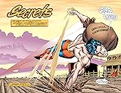 Superman (1987-2006) #113