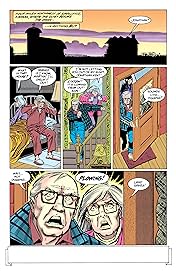 Superman (1987-2006) #113