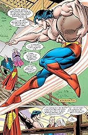 Superman (1987-2006) #113