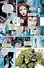 Swamp Thing (1982-1996) #138