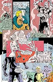 Swamp Thing (1982-1996) #138