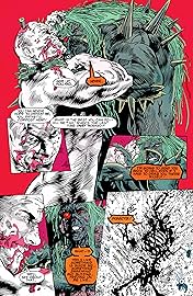 Swamp Thing (1982-1996) #138
