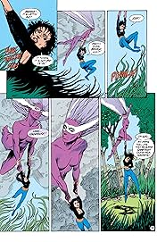 Swamp Thing (1982-1996) #139