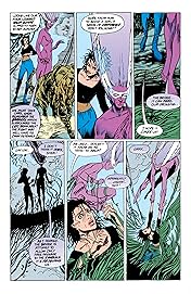 Swamp Thing (1982-1996) #139
