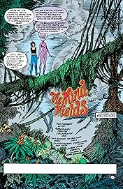 Swamp Thing (1982-1996) #139