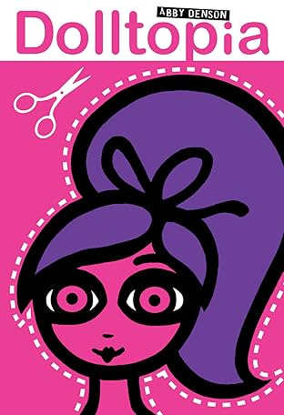 Dolltopia
