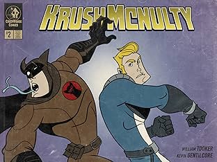Krush McNulty #2