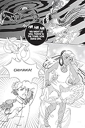 Mahou Josei Chimaka Vol. 1: Magical Woman Chimaka