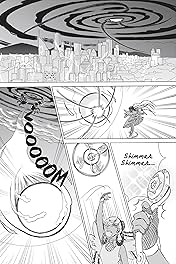 Mahou Josei Chimaka Vol. 1: Magical Woman Chimaka