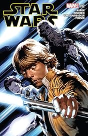 Star Wars (2015-2019) #12
