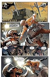 Star Wars (2015-2019) #12