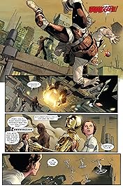 Star Wars (2015-2019) #12