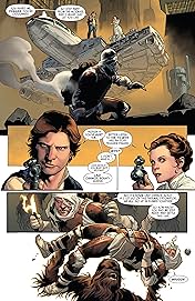 Star Wars (2015-2019) #12