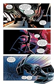 Star Wars: Vader Down (2015) #1