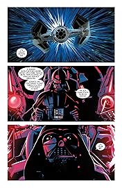 Star Wars: Vader Down (2015) #1