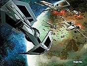 Star Wars: Vader Down (2015) #1