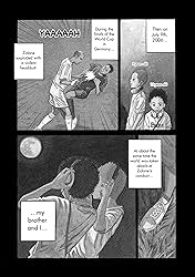 Space Brothers Vol. 1