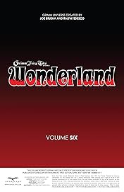 Wonderland Vol. 6